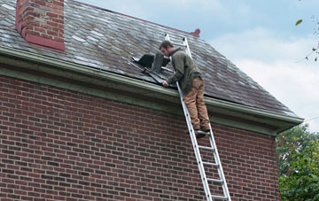 what affects urgent Woolpit roof repairs