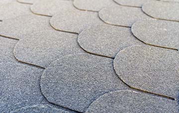 Woolpit asphalt roofing costs