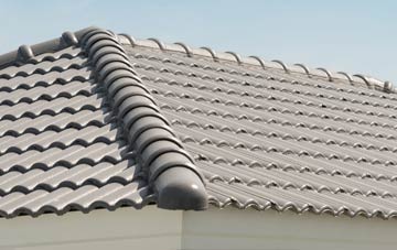 advantages of Woolpit clay roofing