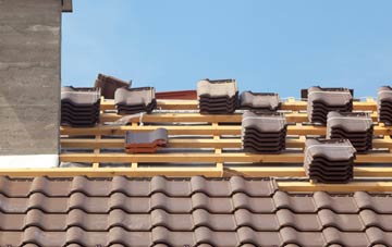 Woolpit clay roofing costs