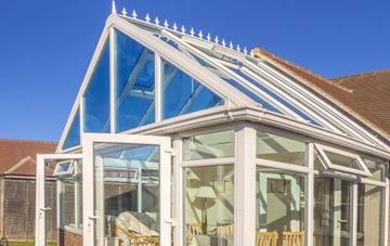conservatory roof insulation costs Woolpit
