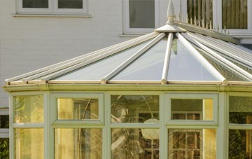 conservatory roof repair Woolpit, Suffolk
