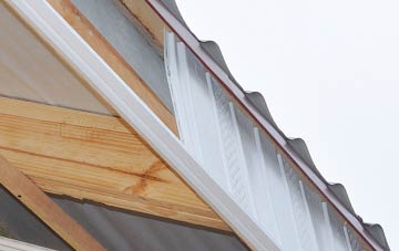why Woolpit fascia repairs are essential
