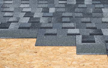 expert Woolpit asphalt roof companies