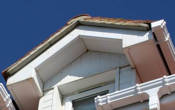 Woolpit fascia installation costs