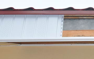 Woolpit fascia repair costs
