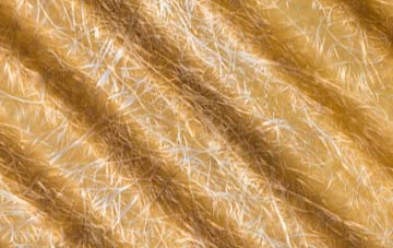 Woolpit fibreglass roof waterproofing