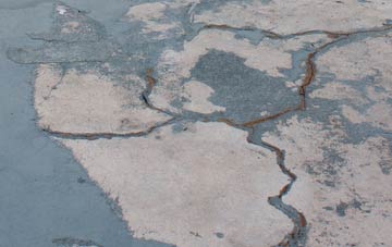 fibreglass roofing replacement Woolpit