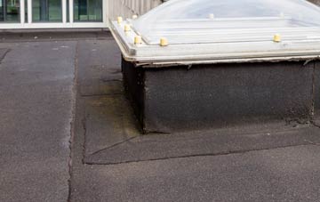 disadvantages of Woolpit flat roofs