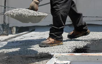 Woolpit flat roofing companies