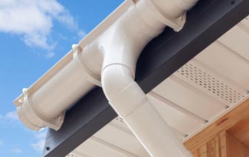 Woolpit gutter installation costs