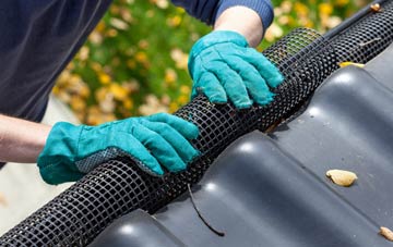 Woolpit gutter repair companies