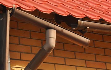Woolpit gutter repair costs