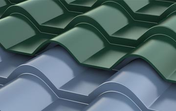 who should consider Woolpit plastic roofs