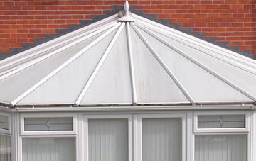 Woolpit polycarbonate conservatory roof repairs