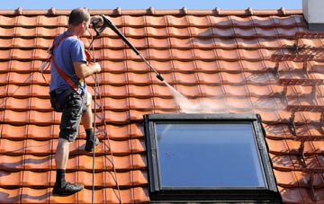 roof cleaning Woolpit, Suffolk
