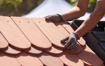 Woolpit roof tile contractors