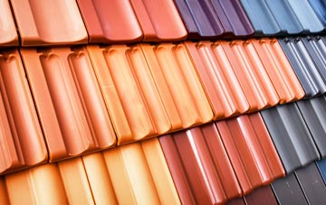 Woolpit roof tile costs