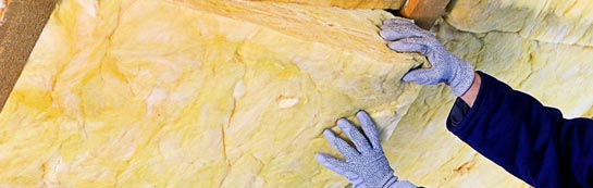 quotes for Woolpit roof insulation