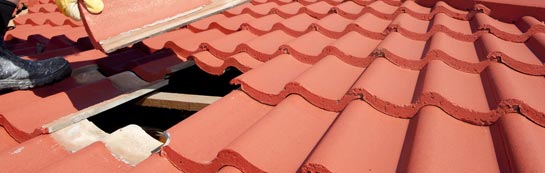 compare Woolpit roof repair quotes