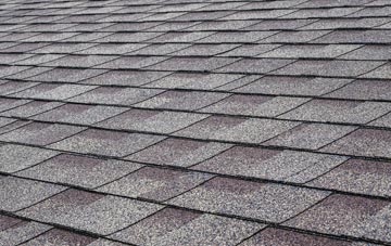 Woolpit tiles for shallow pitch roofing