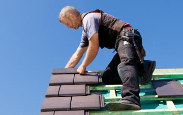 disadvantages of Woolpit slate roofing