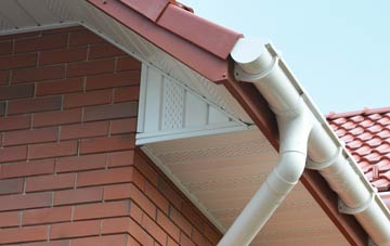 Woolpit soffit repair costs