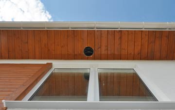 Woolpit soffit repair quotes