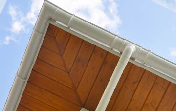 Woolpit soffit types