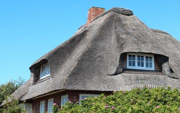 thatch roofing Woolpit, Suffolk