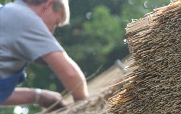 professional Woolpit thatchers