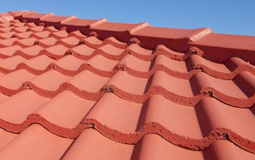 Woolpit tile and slate roof replacement