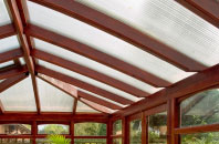 Woolpit conservatory roofing insulation