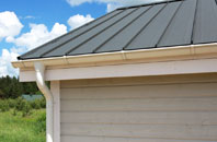 Woolpit fascia repair