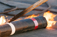 free Woolpit flat roofing repair quotes