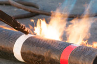 Woolpit flat roofing replacement