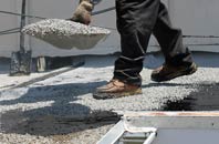 find rated Woolpit flat roofing replacement companies