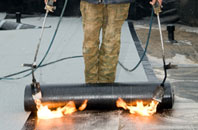 Woolpit flat roof sealing quote