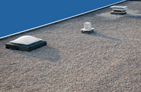 Woolpit flat roofing