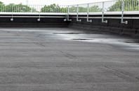 find rated Woolpit flat roofing companies