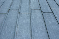 Woolpit lead roofing