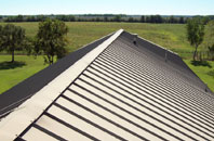Woolpit metal roof quotes