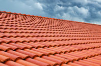 Woolpit roofing tiles