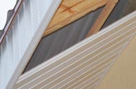 rated Woolpit soffit repair companies