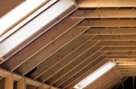 Woolpit tapered roof insulation quotes